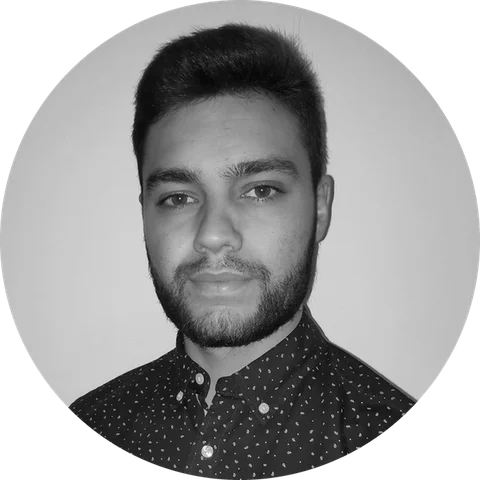 Sergio Madrigal, fundador de TaskMind AI